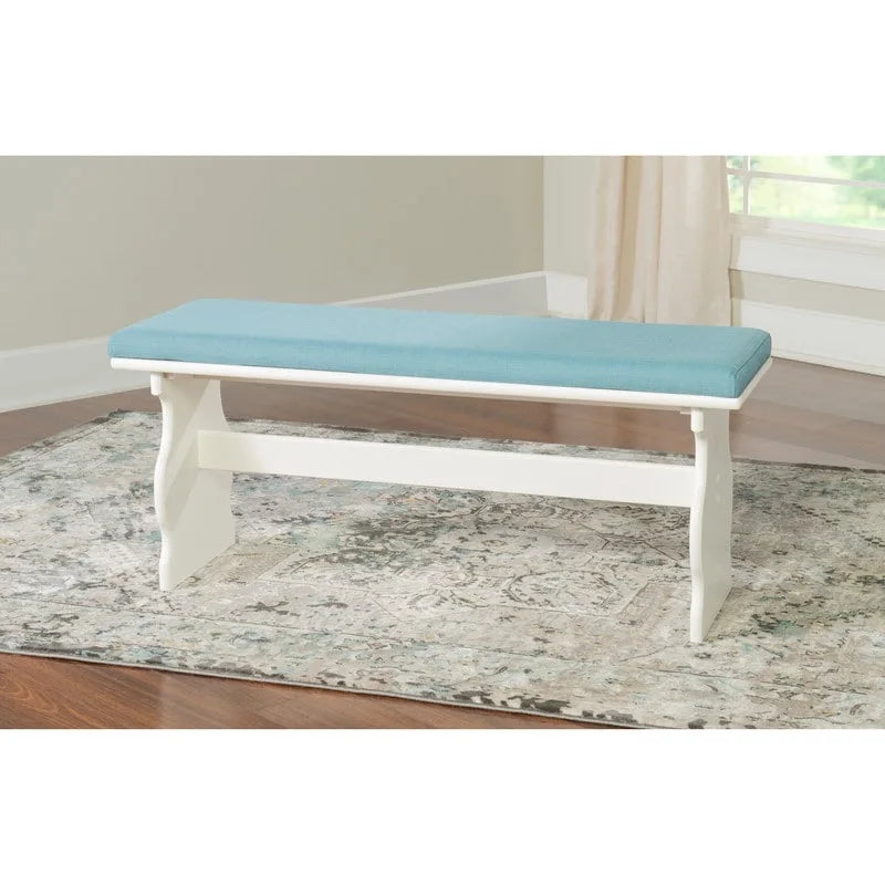 Hannah Breakfast Nook - Set da pranzo 3 pezzi