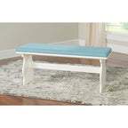 Hannah Breakfast Nook - Set da pranzo 3 pezzi