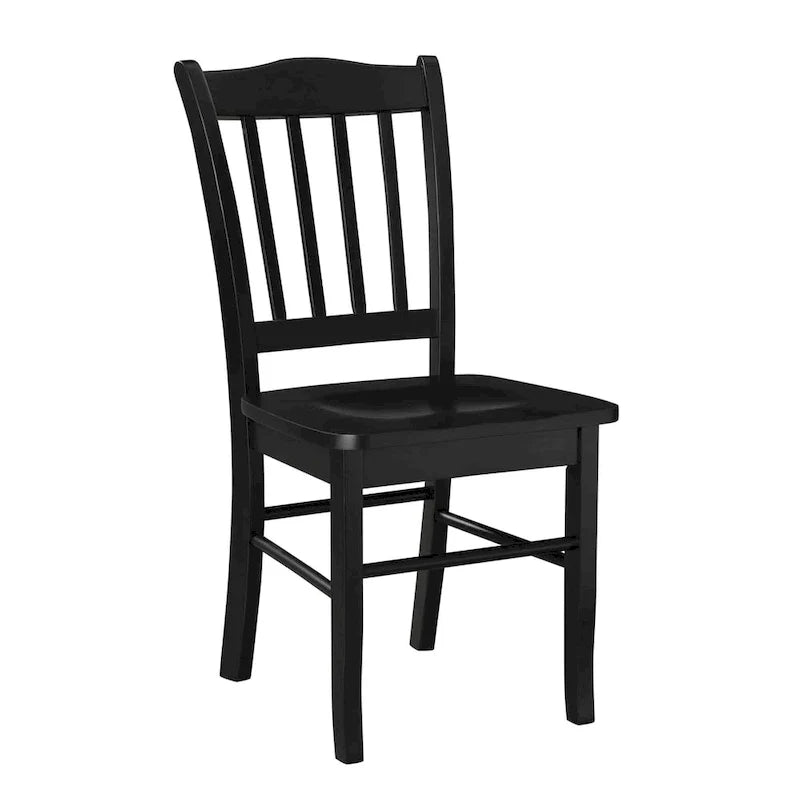 Sedie da pranzo Shaker (set da 2)