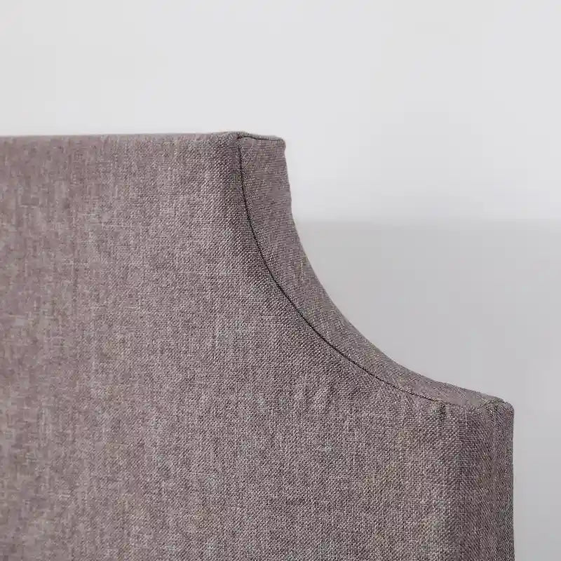 Testata fai da te - Testata per letto da college (singolo / singolo XL)