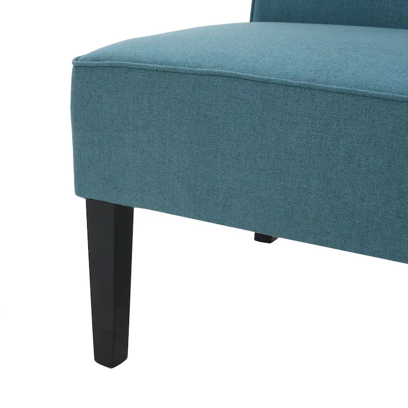 Dejon Fabric Loveseat by Christopher Knight Home
