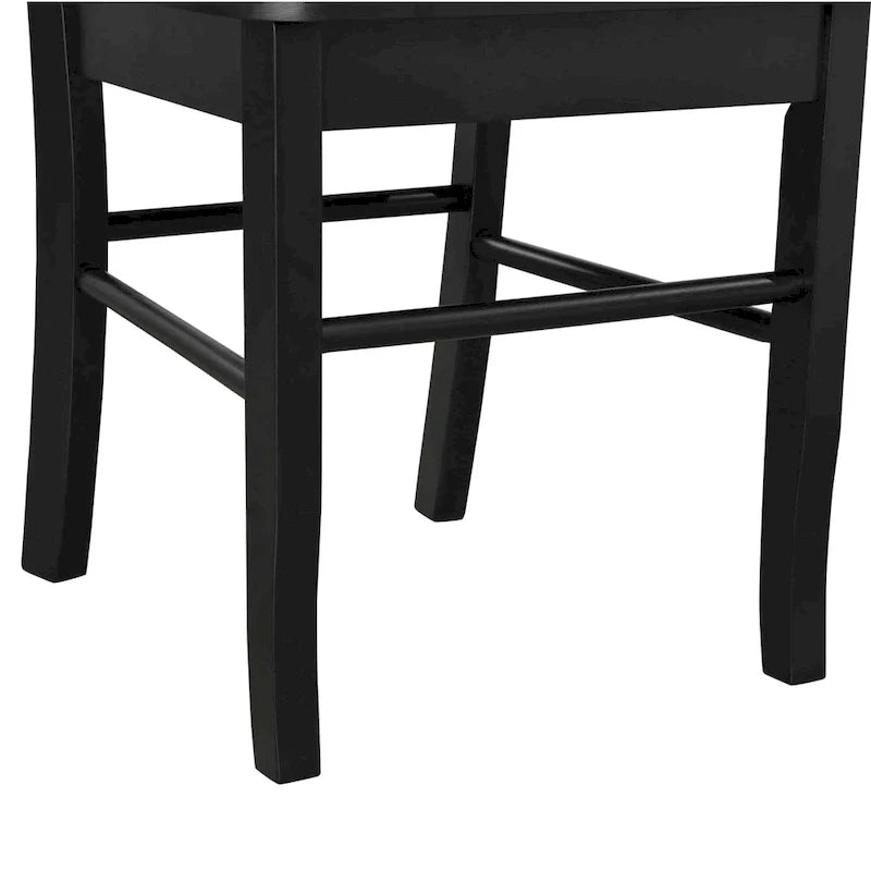 Sedie da pranzo Shaker (set da 2)
