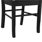 Sedie da pranzo Shaker (set da 2)