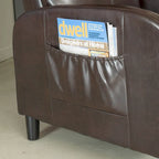 Stratton Recliner by Christopher Knight Home