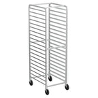 10-Tier / 20-Tier Bakery Rack Stainless Steel Bun Pan Sheet Rack