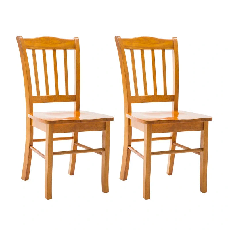Sedie da pranzo Shaker (set da 2)