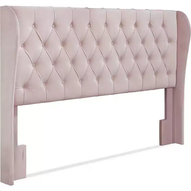 Harlow Upholstered Headboard - Lillian August