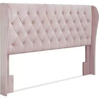 Harlow Upholstered Headboard - Lillian August