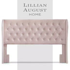 Harlow Upholstered Headboard - Lillian August