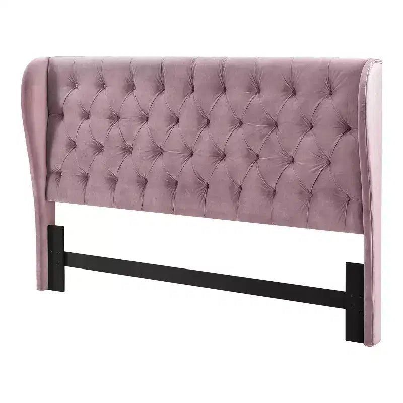 Harlow Upholstered Headboard - Lillian August
