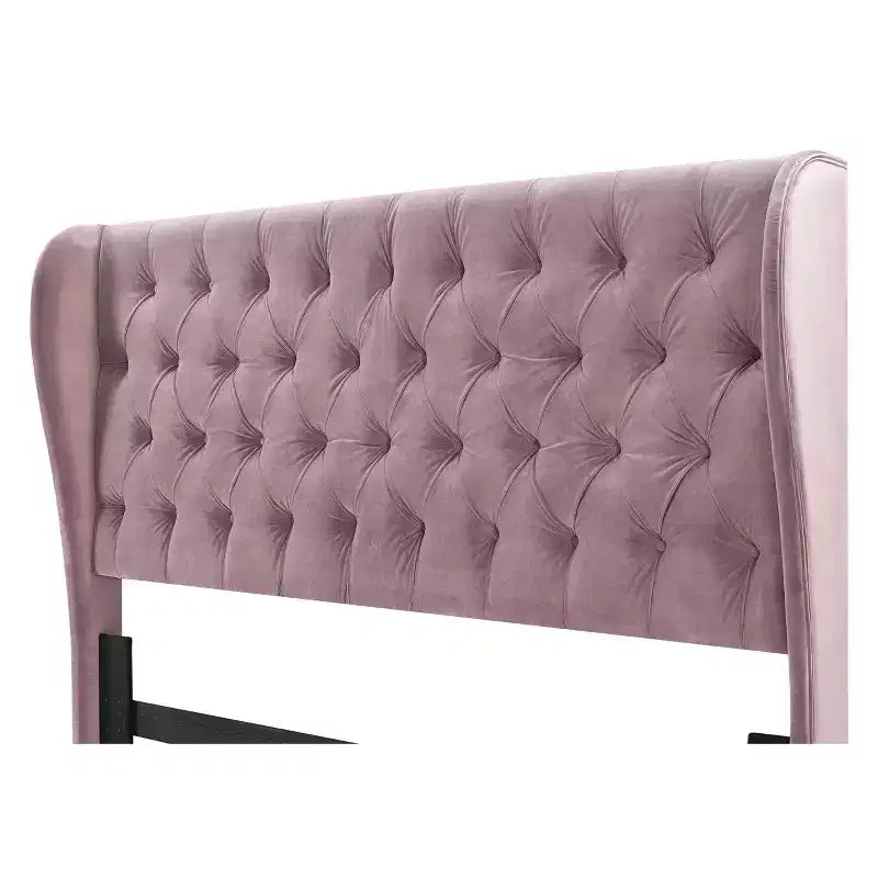 Harlow Upholstered Headboard - Lillian August