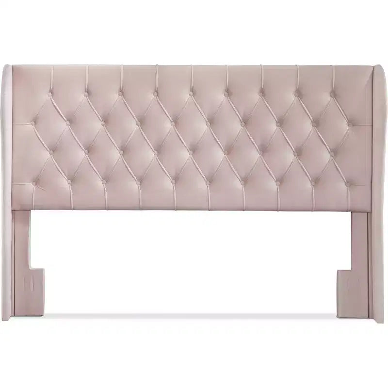 Harlow Upholstered Headboard - Lillian August