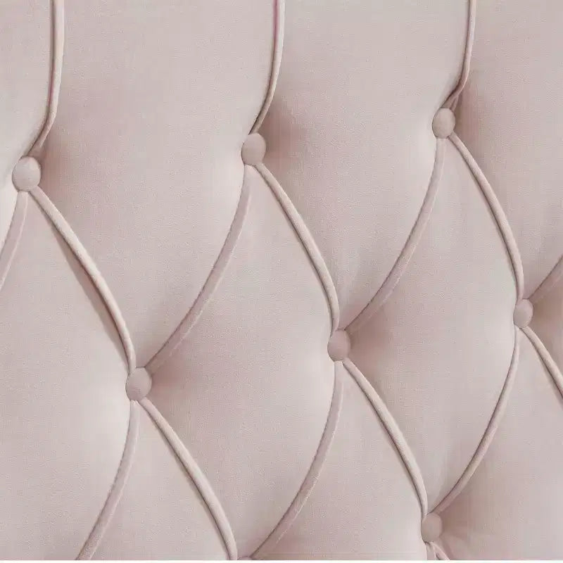 Harlow Upholstered Headboard - Lillian August