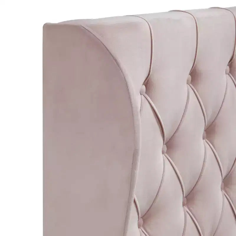 Harlow Upholstered Headboard - Lillian August