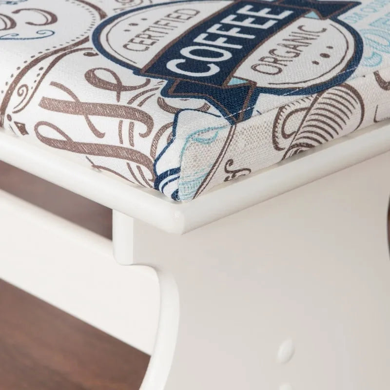 Hannah Breakfast Nook - Set da pranzo 3 pezzi
