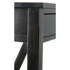 47 Waterloo Contemporary Console Sofa Table - Wyndenhall