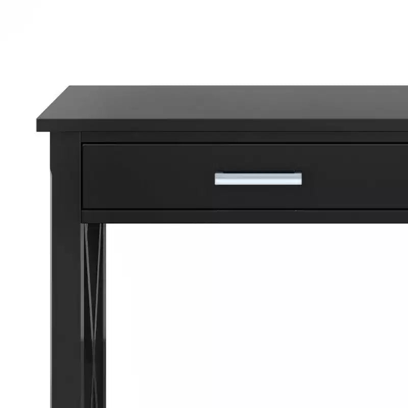 47 Waterloo Contemporary Console Sofa Table - Wyndenhall