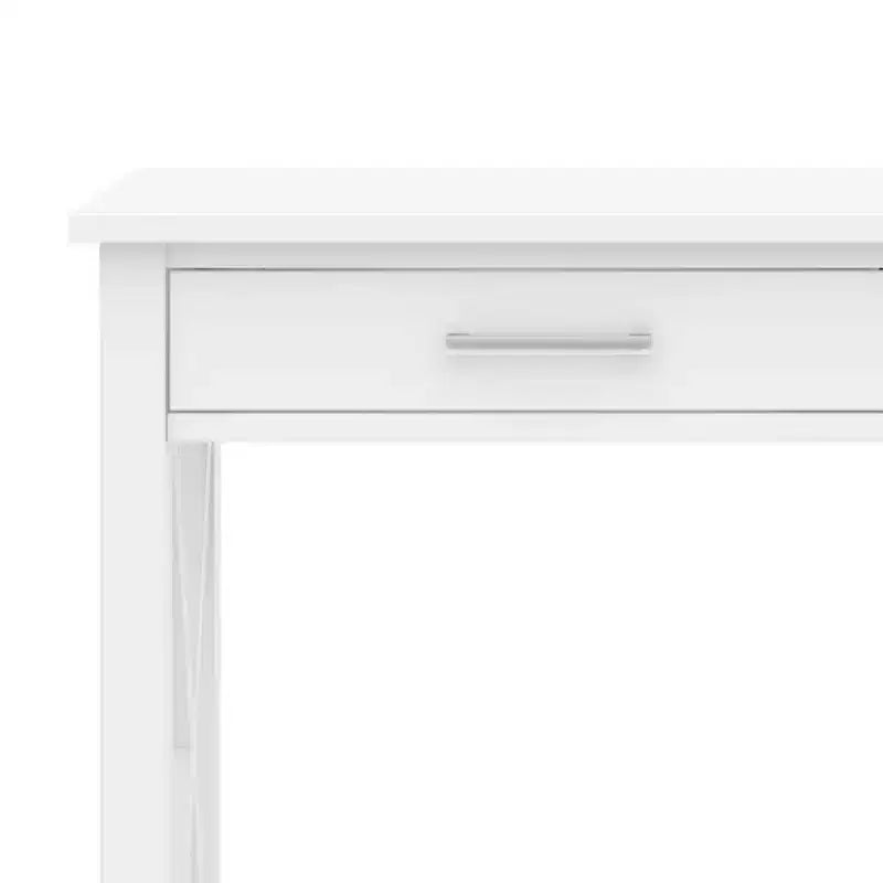 47 Waterloo Contemporary Console Sofa Table - Wyndenhall