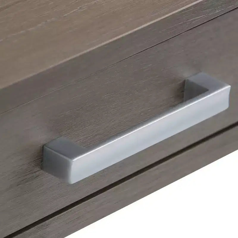 47 Waterloo Contemporary Console Sofa Table - Wyndenhall