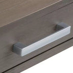 47 Waterloo Contemporary Console Sofa Table - Wyndenhall