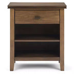 24 Stratford Nightstand - WyndenHall
