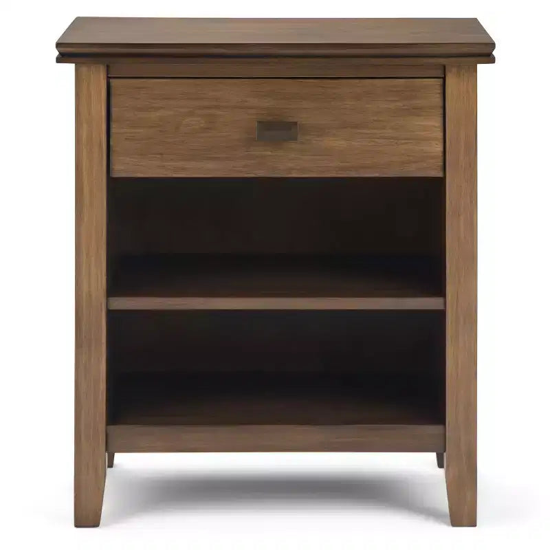 24 Stratford Nightstand - WyndenHall