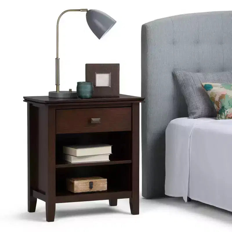 24 Stratford Nightstand - WyndenHall