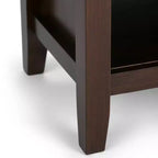 24 Stratford Nightstand - WyndenHall