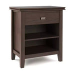 24 Stratford Nightstand - WyndenHall
