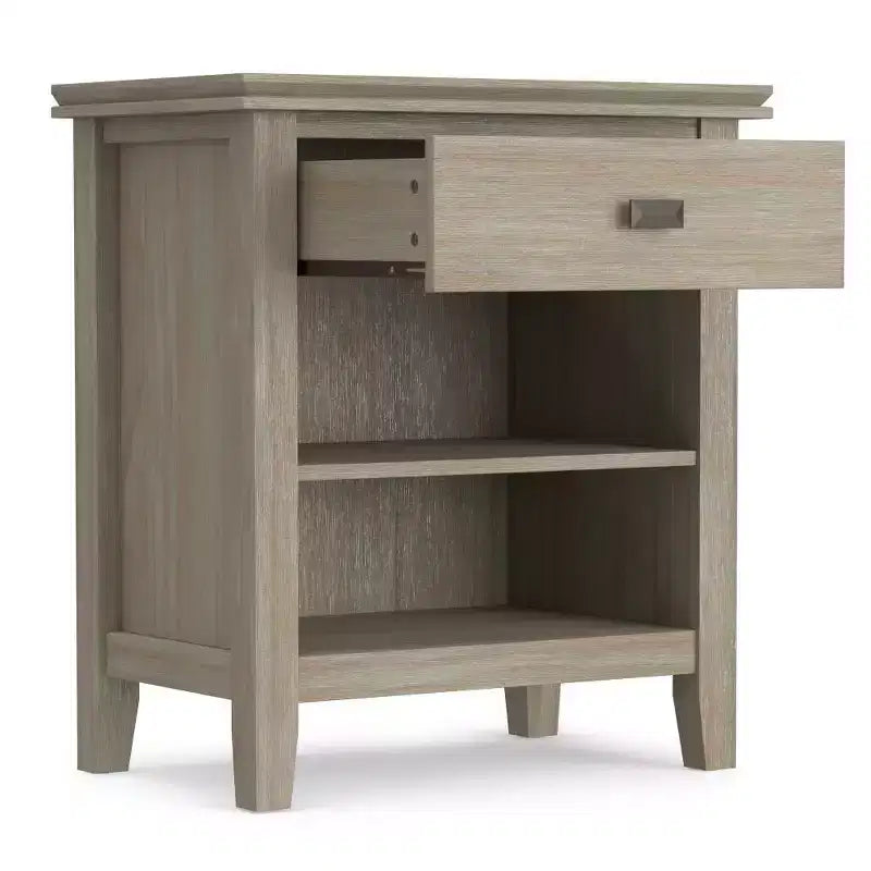 24 Stratford Nightstand - WyndenHall