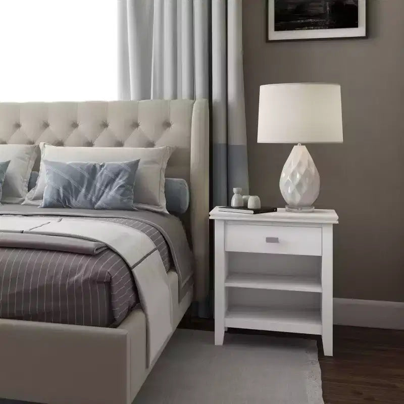 24 Stratford Nightstand - WyndenHall
