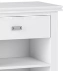 24 Stratford Nightstand - WyndenHall