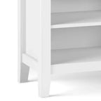 24 Stratford Nightstand - WyndenHall