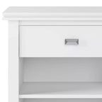 24 Stratford Nightstand - WyndenHall