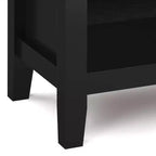 24 Stratford Nightstand - WyndenHall