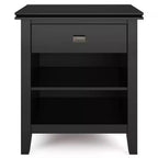 24 Stratford Nightstand - WyndenHall
