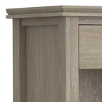 24 Stratford Nightstand - WyndenHall