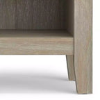24 Stratford Nightstand - WyndenHall