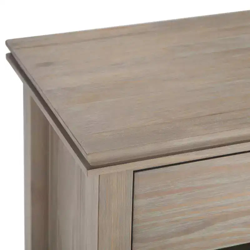 24 Stratford Nightstand - WyndenHall