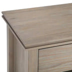 24 Stratford Nightstand - WyndenHall