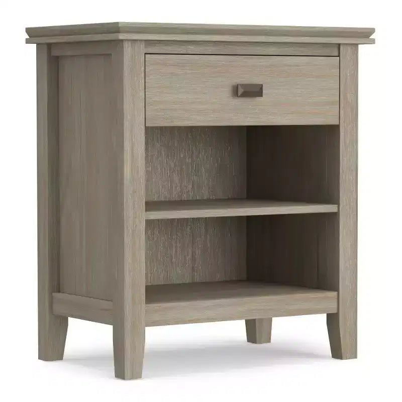 24 Stratford Nightstand - WyndenHall