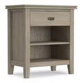 24 Stratford Nightstand - WyndenHall