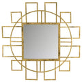 Matrix Mirror - Safavieh