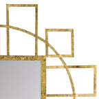Matrix Mirror - Safavieh