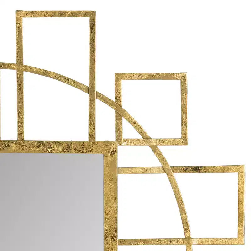 Matrix Mirror - Safavieh
