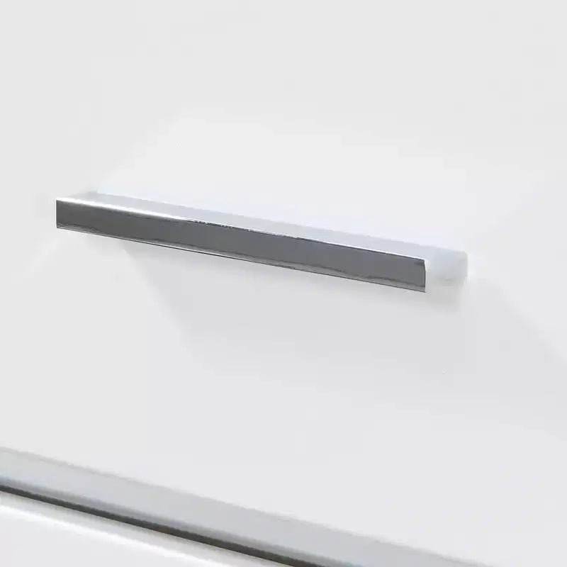 Comodino a 3 cassetti Belmont - Finch