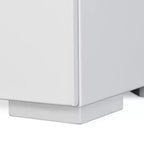 Comodino a 3 cassetti Belmont - Finch