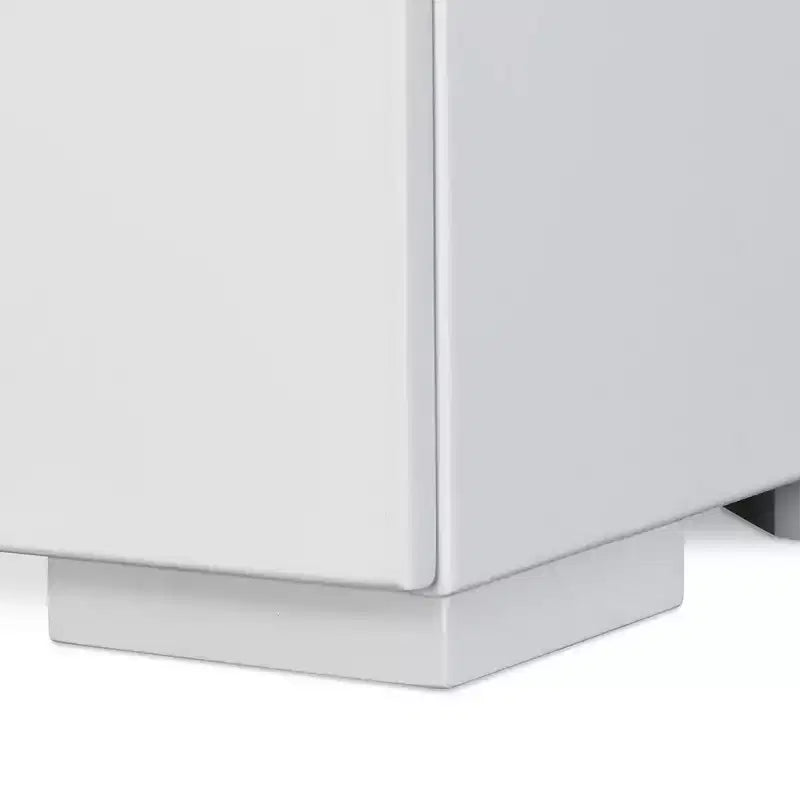 Comodino a 3 cassetti Belmont - Finch