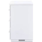 Comodino a 3 cassetti Belmont - Finch