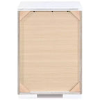 Comodino a 3 cassetti Belmont - Finch